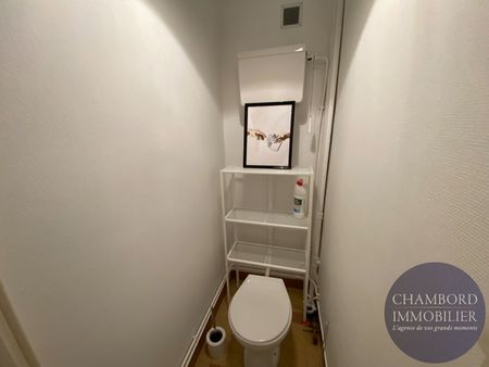 Appartement lumineux BLOIS - Centre ville - Photo 2