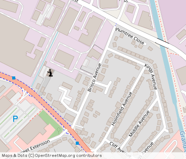 Brisco Avenue, Loughborough, LE11 - Photo 1