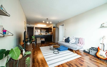 For Lease - 335 Rathburn Road Unit# 1209, Mississauga, Ontario - Photo 2