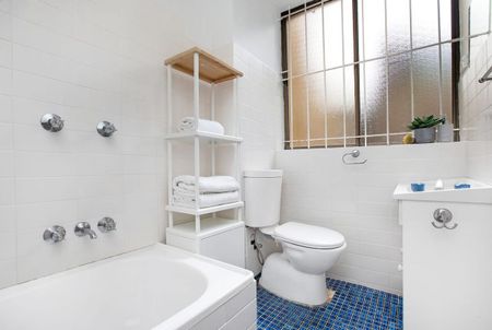 Furnished Two Bedroom Beachside Apartment in the Heart of Bondi! - Photo 5