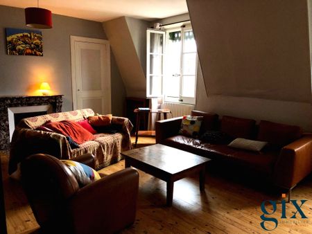 Location Appartement 2 pièces 83m² GRENOBLE 38000 - Photo 3