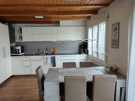 3.5 Zimmer, 68 m², EG - Photo 2