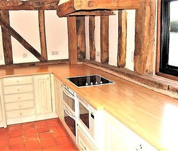 3 bedroom detached house to rent - Photo 4