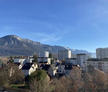 Location Appartement 4 pièces 98m² ANNECY 74000 - Photo 4