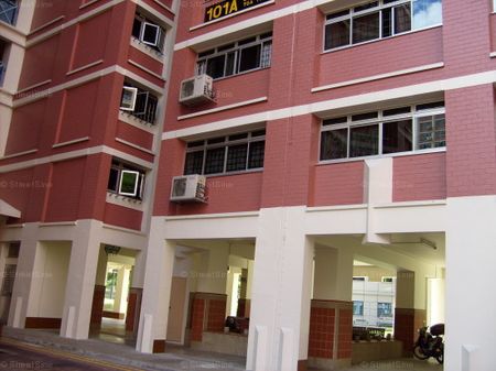 Blk 101A Lorong 2 Toa Payoh (Toa Payoh), HDB Executive - For Rent - Photo 5