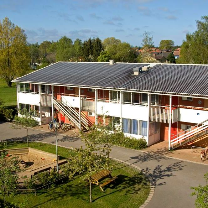 Råssnäsvägen 13 H - Photo 1