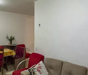 Apartamento para alugar com 60m², 2 quartos e 1 vaga - Photo 2