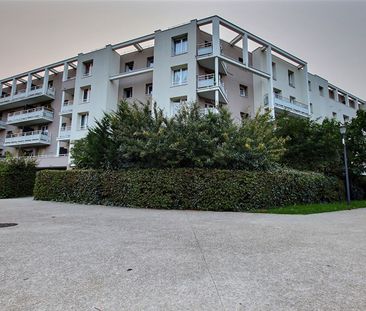 Location appartement 2 pièces, 44.50m², Sevran - Photo 3