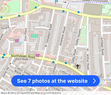 Athelstan Road, Margate, Kent, CT9 - Photo 1