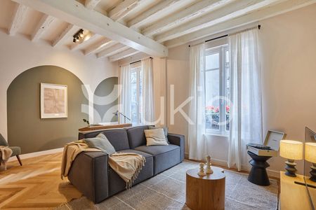 Appartement • Les Halles, Paris 1er - Photo 2
