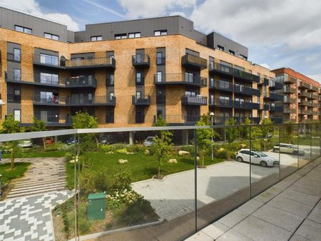 2 bedroom flat to rent - Photo 5