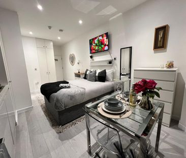 Room in a Shared House, Lowlands Road, HA1 - Photo 3