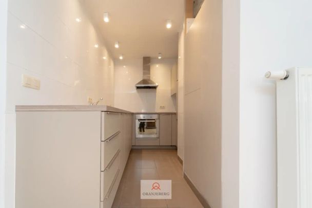 Lichtrijke 2 slpk woning te Gentbrugge - Photo 1
