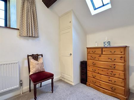 2 bedroom cottage to rent - Photo 5