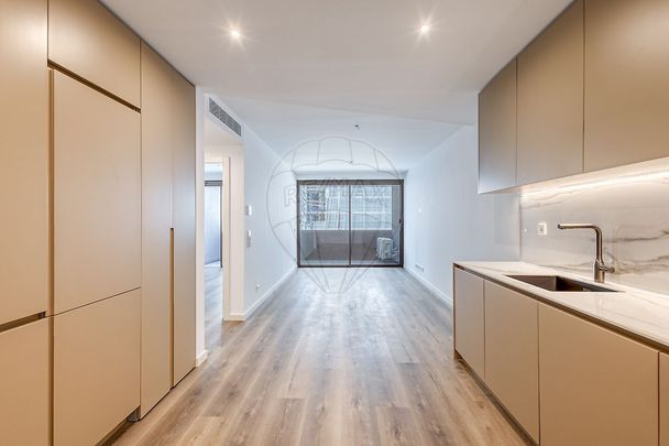 Apartamento T1 em Porto - Photo 1