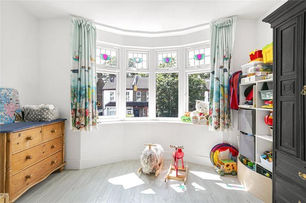 5 bedroom terraced house to rent - Photo 1