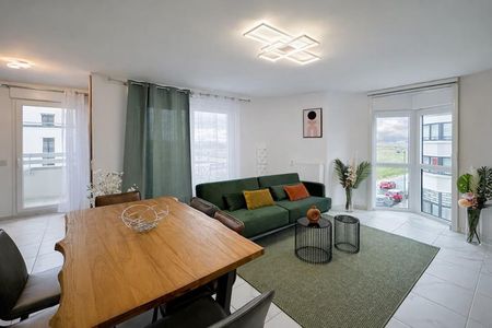 Rue d'Ariane - Photo 2