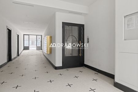 Warszawa, Śródmieście, Hoża – zdjęcie 4