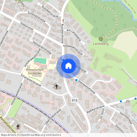 8330, Pfäffikon, Tollhammerstrasse, 4