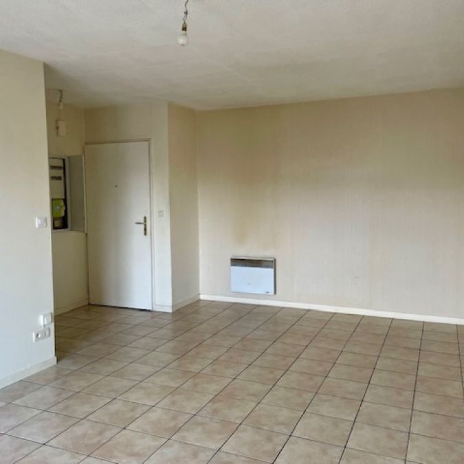 Dans une résidence sécurisée proche du Centre Ville - Photo 1