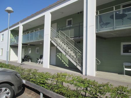 Fabriksgatan, Åstorp - Photo 4