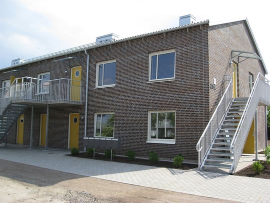 Beckhemsvägen 26 - Photo 1