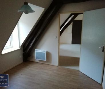 Location Appartement 2 pièces 44m² ST AMAND MONTROND 18200 - Photo 6