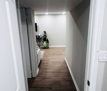 For Lease - 1356 Forest Street Unit# Bsmt, Innisfil, Ontario - Photo 4