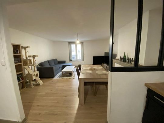 Appartement 2 pièces à Lunéville - Photo 1