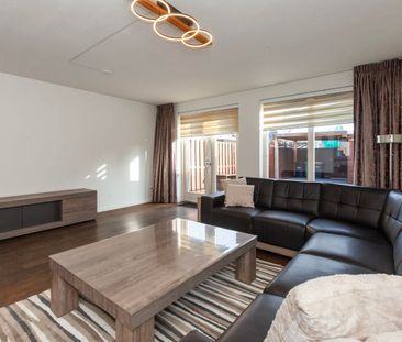 Huis te huur: Wim Sonneveldplein 22 2548 ZH Den Haag - Photo 2