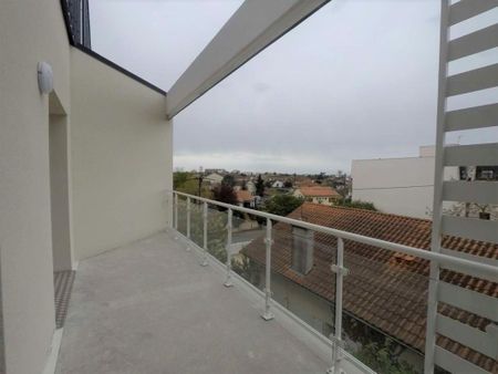 Location Appartement 2 pièces 44m² POITIERS 86000 - Photo 5