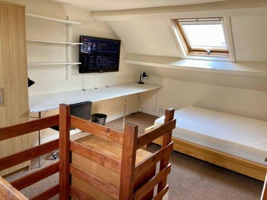 4 bedroom house share to rent - Photo 1