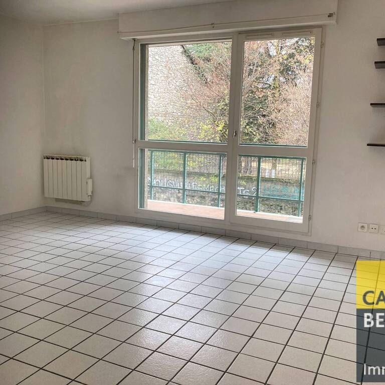 Location appartement Grenoble 38000 1 pièce 30.77 m² - Photo 1