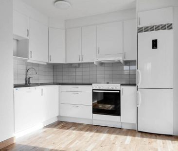 Bonstorpsvägen, Örebro - Foto 1