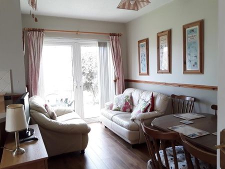 4 Aghermore Close (Student Let), Portstewart, BT55 7QL - Photo 4