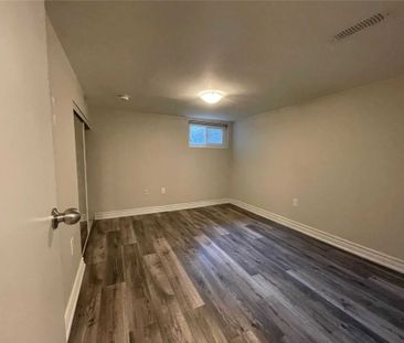 For Lease - 449 Concord Avenue Unit# Bsmt, Toronto, Ontario - Photo 1