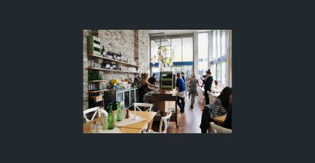 ART STYLED BEACH HOUSE @ BONDI BEACH LONG TERM - Photo 3