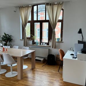 - GENT - Appartement aan de Coupure met één slaapkamer - Photo 2