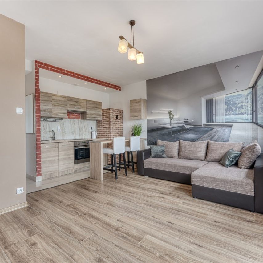 Łódź, Polesie, Retkinia, Retkińska - Фото 1