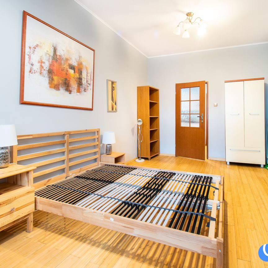 Apartament|77m2|Biprostal|Bezczynszowe|Kamienica - Фото 1