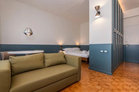 Corso di Porta Romana, Milan, Lombardy 20122 - Photo 2