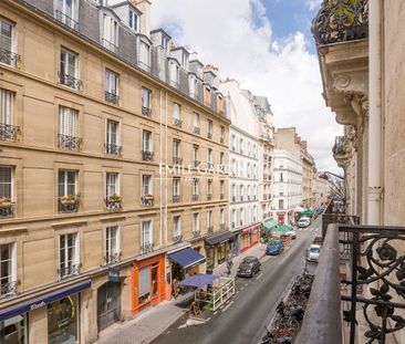 Location Saisonnière - Paris 75006 - Rue du Cherche Midi - Photo 1