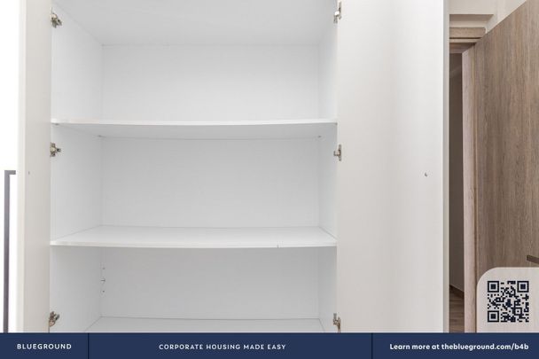 Διαμέρισμα για ενοικίαση Κολωνάκι - Λυκαβηττός - Photo 1