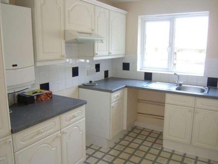 Hill View Court, Evercreech, BA4 - Photo 2