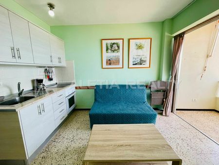 NR1019: Se alquila el apartamento de 1 dormitorio en Puerto de Santiago - Photo 4