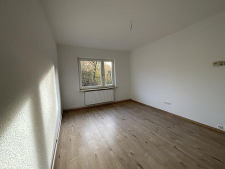 3-Zimmer-Wohnung in Wilhelmshaven City - Photo 2