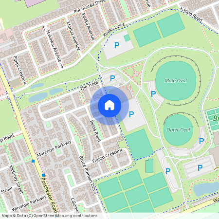 Takanini, 13 Zabeel Crescent