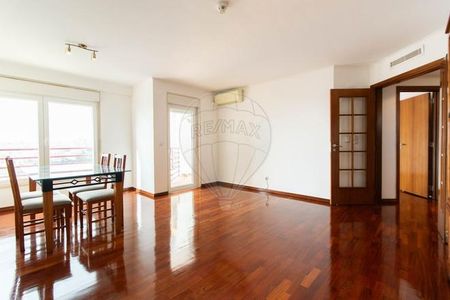 Apartamento T3 - Photo 2