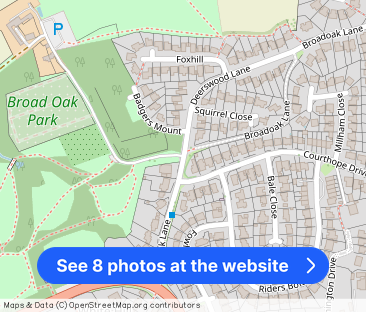 Broad Oak Lane, Bexhill-On-Sea - Photo 1