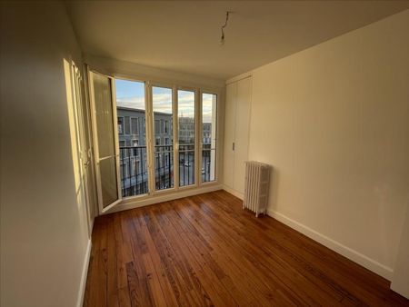 HAVRE (LE)/Centre Appartement T4 - 103m2 - Photo 3